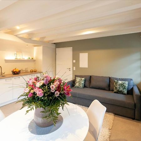 Casa La Fattoria Fiore Gorxheimertal Eksteriør bilde
